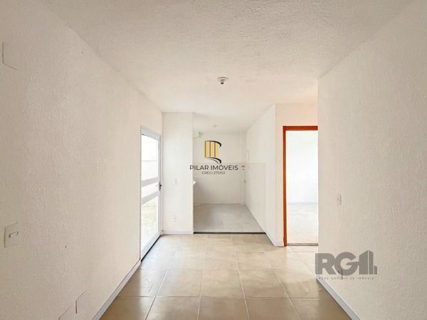Apartamento 2 dormitórios no bairro Restinga