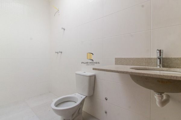 Sobrado no Jardins do Prado - 3 dormitórios sendo uma suite