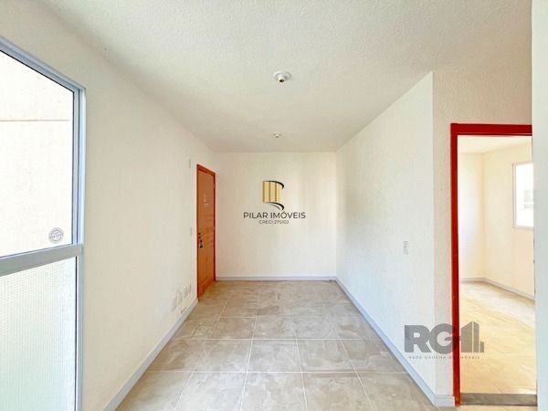 Apartamento 2 dormitórios no bairro Restinga