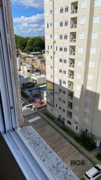 Apartamento 2 dormitórios no bairro Costa e Silva