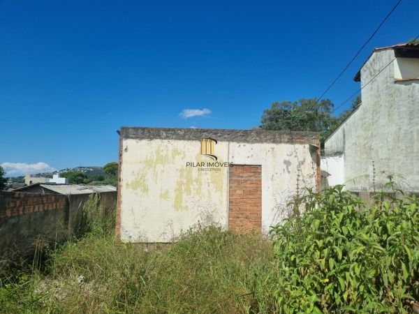 Terreno no bairro Camaquã