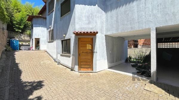 Casa de Condomínio 3 dormitórios no bairro Nonoai