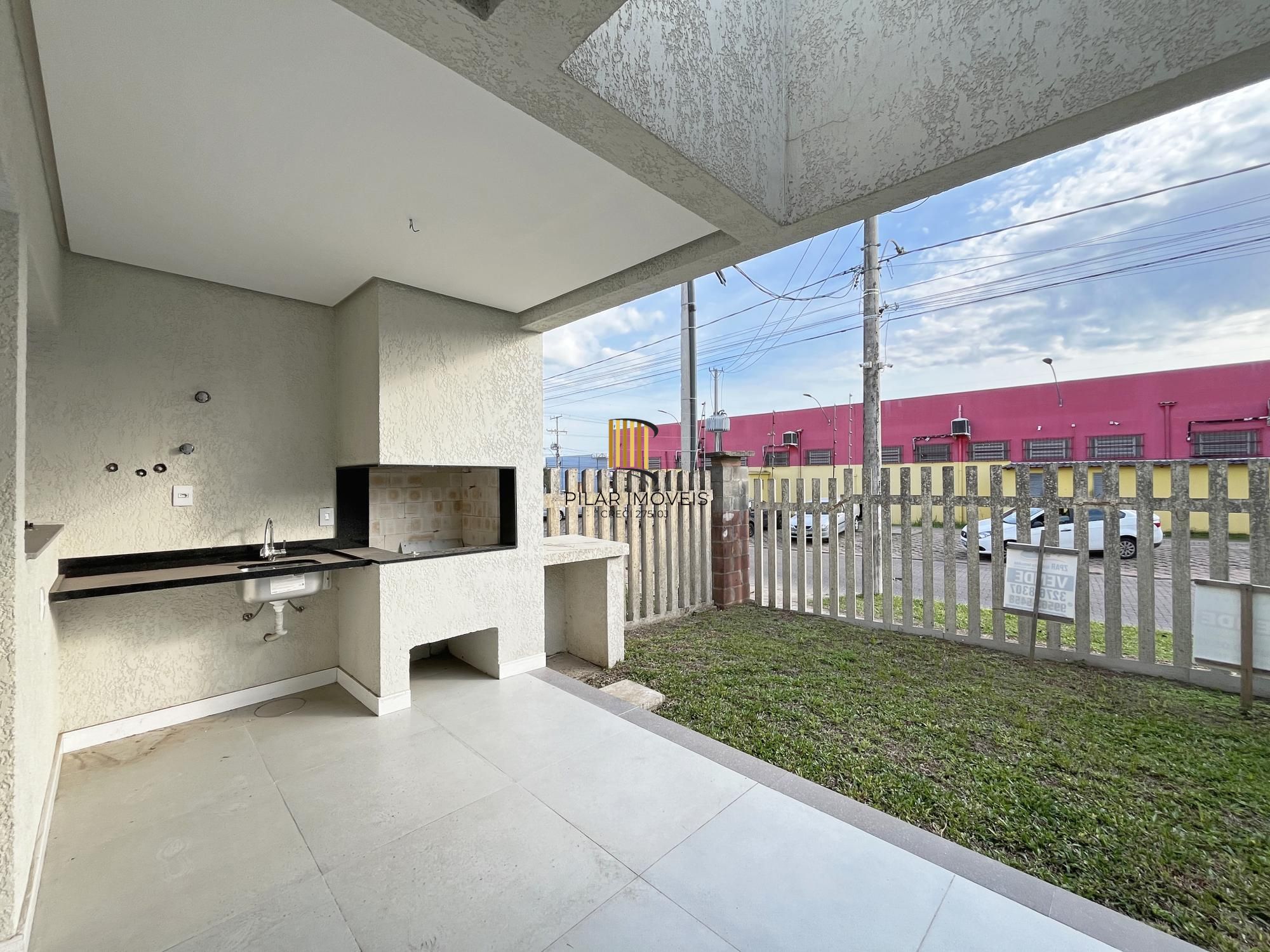 Casa em condomínio Fechado