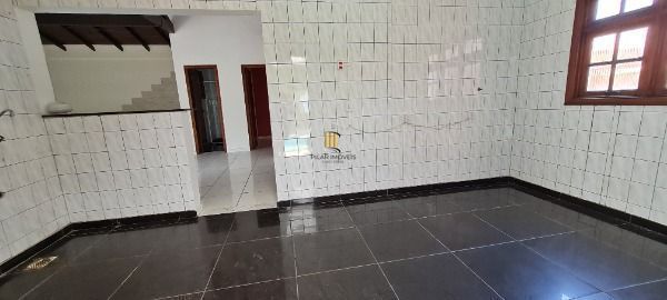 Casa 2 dormitórios no bairro Hípica