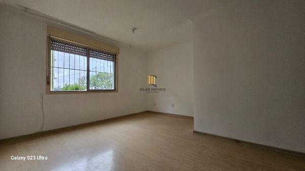 Apartamento 2 dormitórios no bairro Cristal