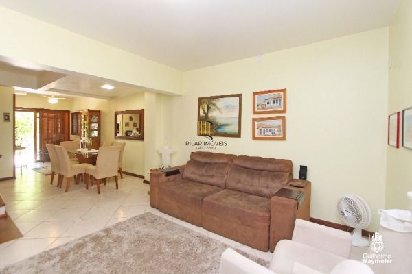 Casa Condominio para Venda - 181.84m², 3 dormitórios, sendo 1 suites, 4 vagas - Tristeza