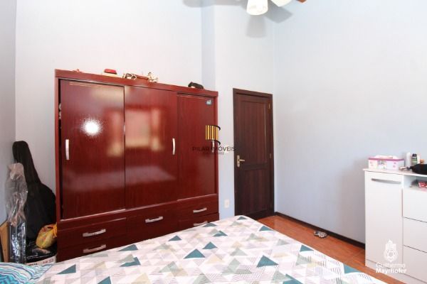 Casa 3 dormitórios no bairro Aberta dos Morros