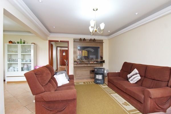 Casa para Venda - 359.89m², 5 dormitórios, sendo 3 suites, Espirito Santo