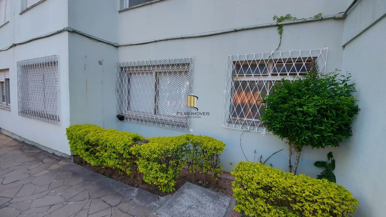 Apartamento 1 dormitório no bairro Cavalhada