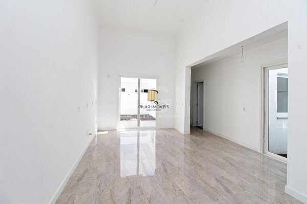 Casa Condominio para Venda - 110.21m², 3 dormitórios, sendo 1 suites, 2 vagas - Hípica