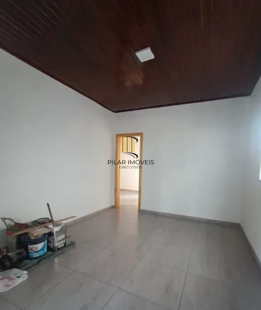 Casa 2 dormitórios no bairro Cavalhada