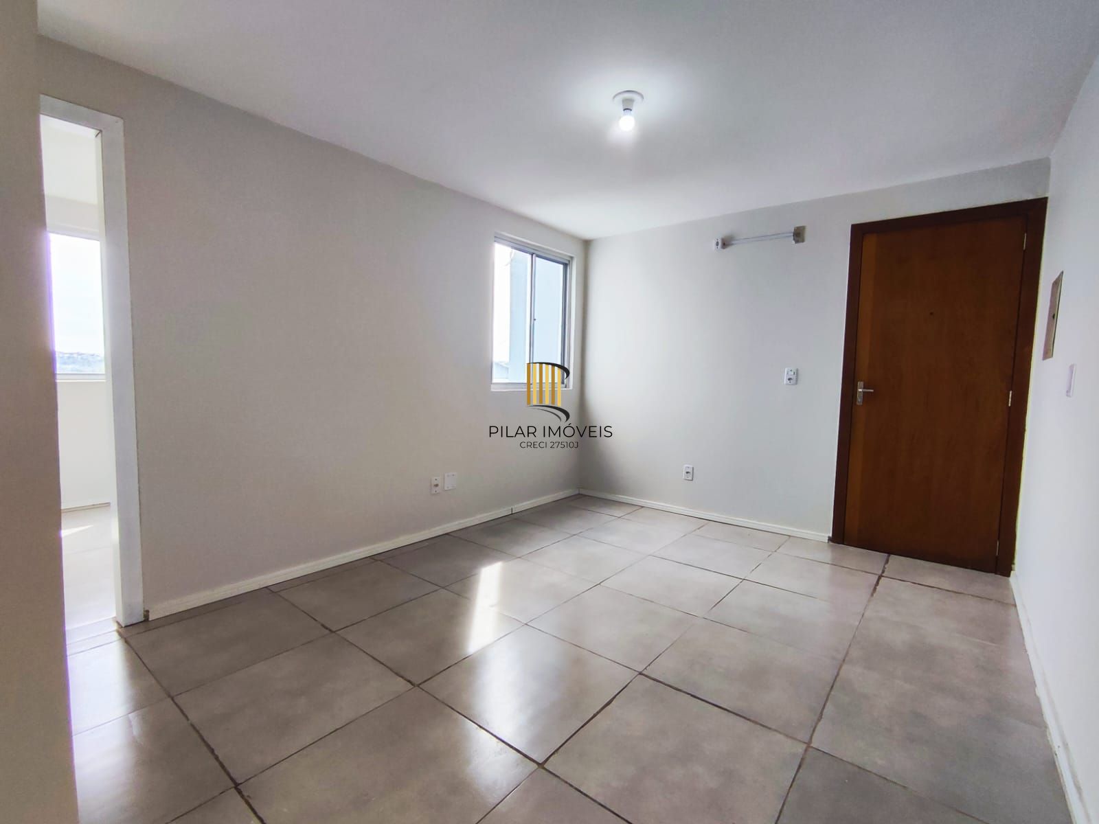 Apartamento 2 dormitórios no bairro Vila Nova - Pilar Imóveis