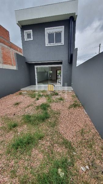 Casa para Venda - 120m², 3 dormitórios, sendo 1 suites, 2 vagas - Hípica