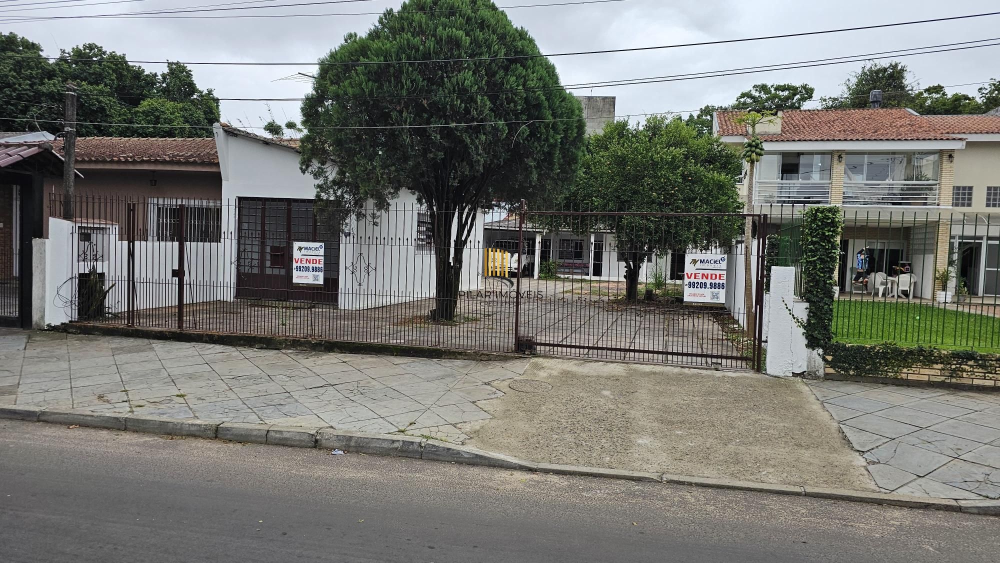 Terreno no bairro Cavalhada