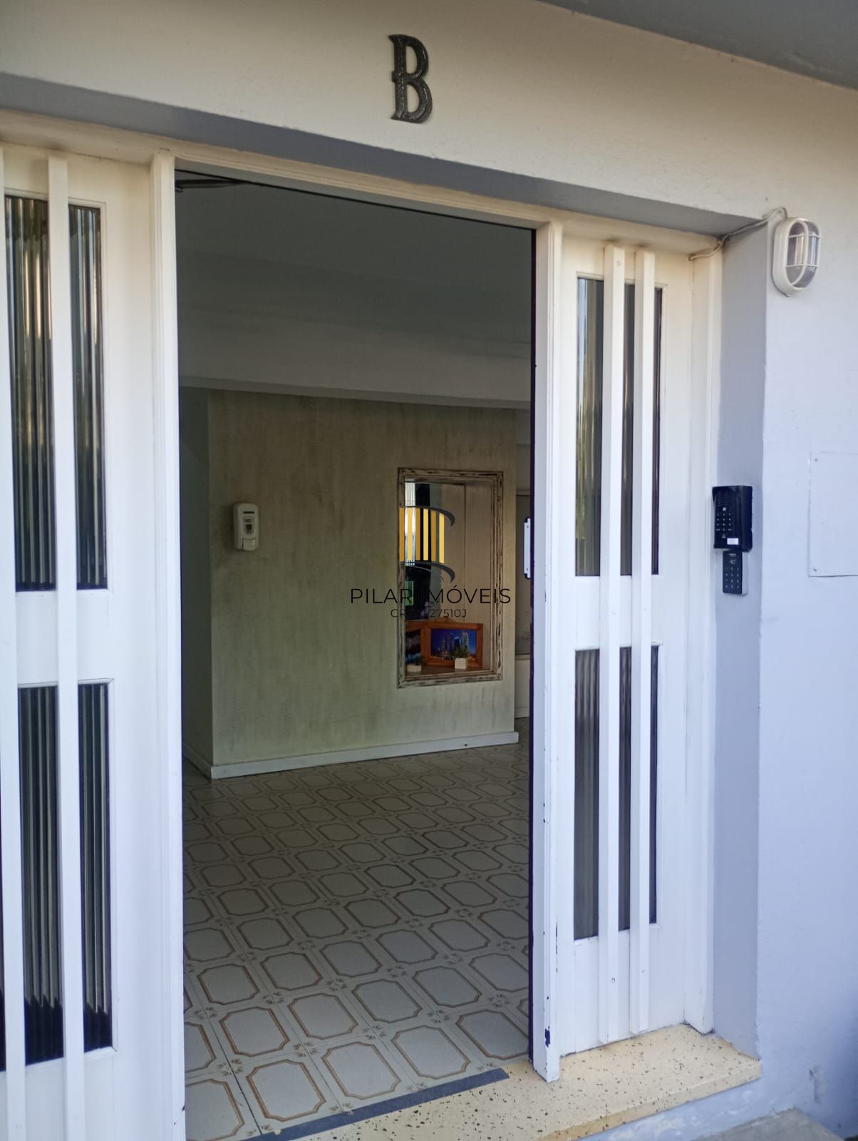 Apartamento no bairro Vila Ipiranga