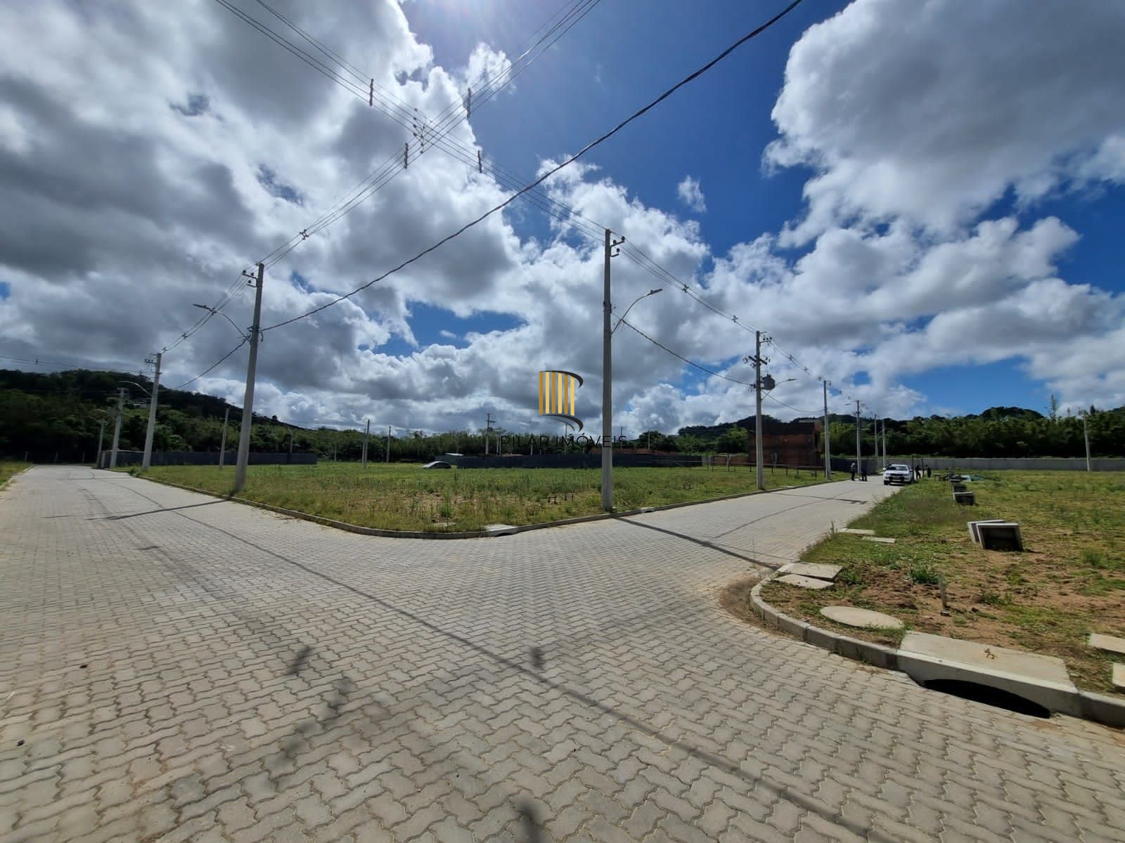 Terreno para Venda - 0m², 0 dormitórios, Hípica