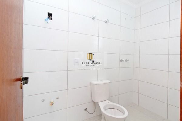 Casa para Venda - 90m², 2 dormitórios, sendo 2 suites, 1 vaga - Lagos De Nova Ipanema
