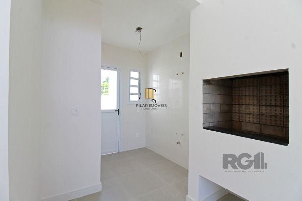 Casa Condominio em Porto Alegre, no bairro Hípica, com 3 dormitório(s), e 3 banheiros, à venda.