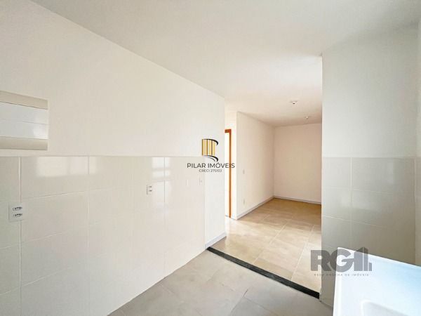 Apartamento 2 dormitórios no bairro Restinga