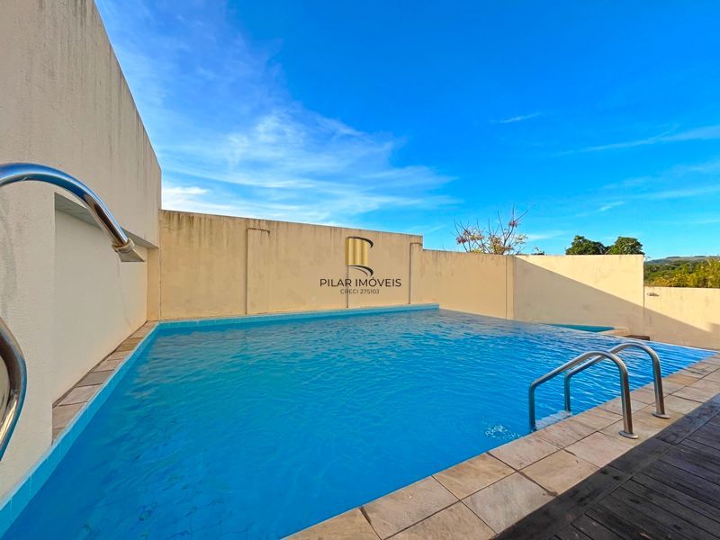 Apartamento 2 dormitórios no bairro Cavalhada
