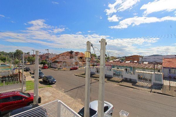 Casa para Venda - 107m², 0 dormitórios, sendo 2 suites, 1 vaga - Hípica