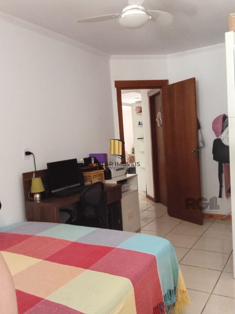 Excelente sobrado 2 dormitórios com suíte