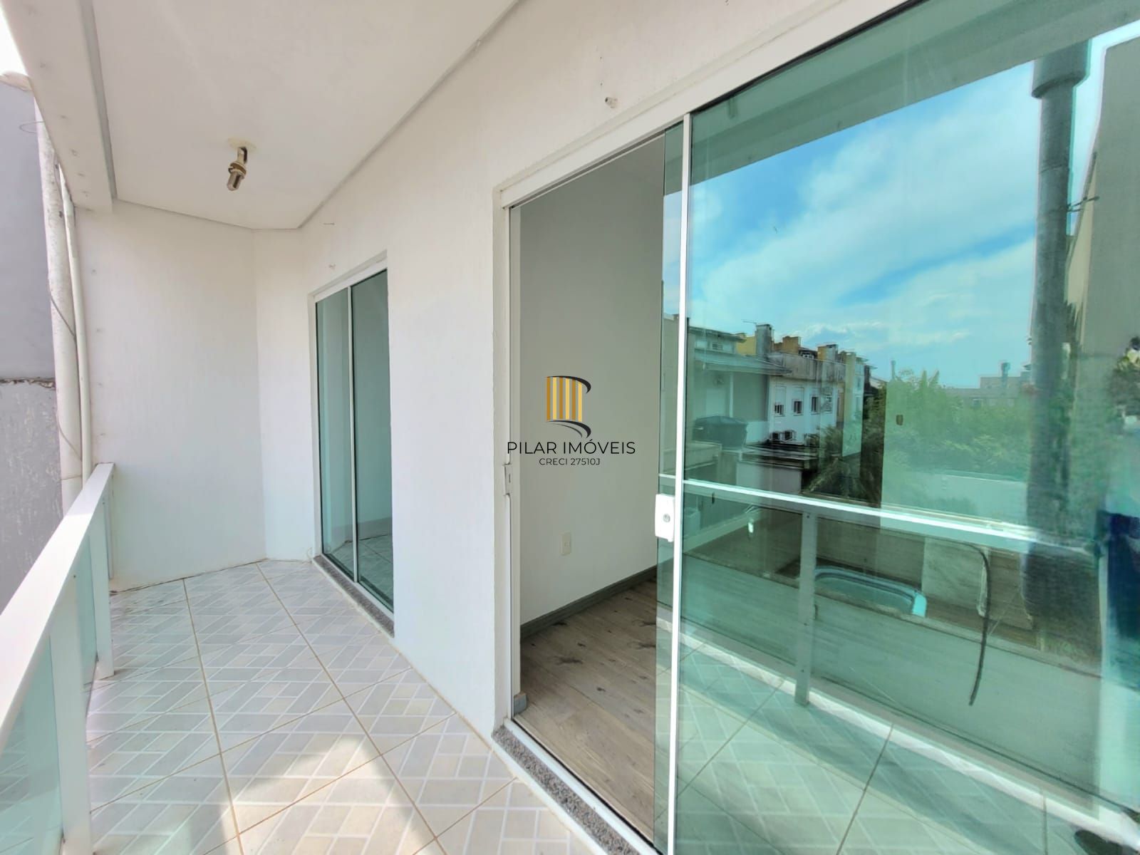 Casa à venda no Residencial Jardins do Prado  Hípica 3 dormitórios 1 suíte