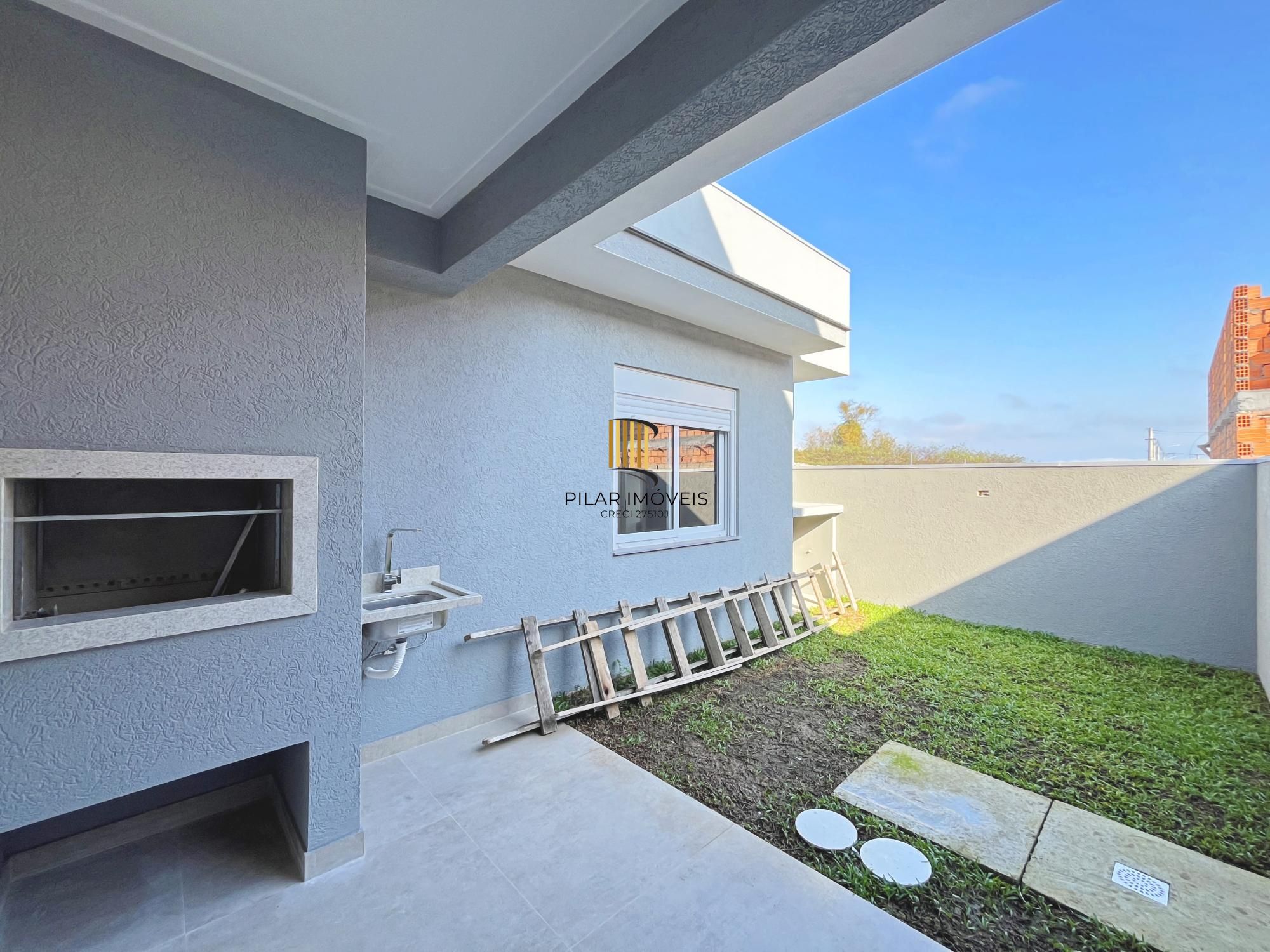 Casa Condominio em Porto Alegre, no bairro Hípica, com 3 dormitório(s), e 3 banheiros, à venda.