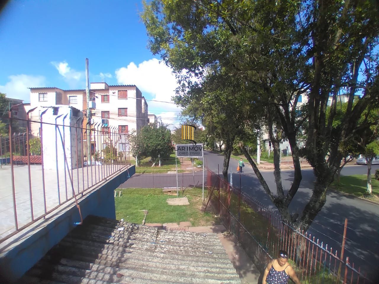 Casa 3 dormitórios no bairro Restinga