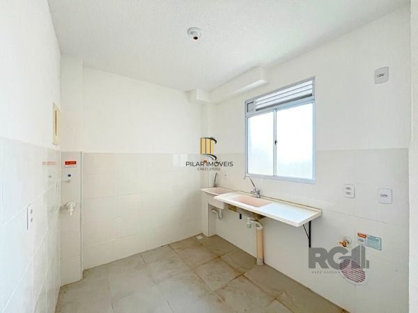 Apartamento 2 dormitórios no bairro Restinga