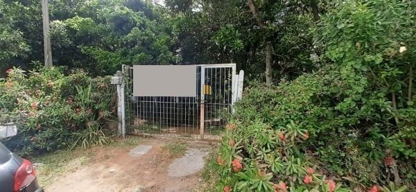 Terreno para Venda - 0m², 0 dormitórios, Belém Velho