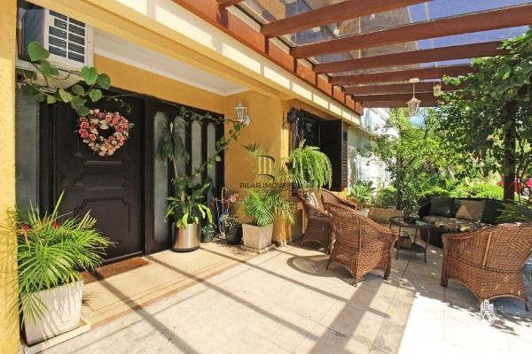 Casa para Venda - 208m², 0 dormitórios, Ipanema