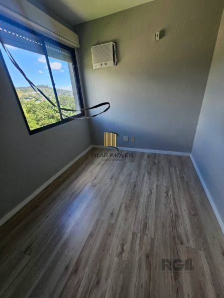 Apartamento 2 dormitórios no bairro Glória
