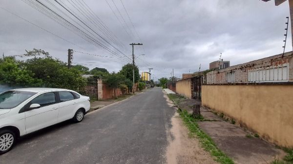Terreno em Porto Alegre, no bairro Restinga, à venda.