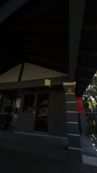 Terreno no bairro Campo Novo