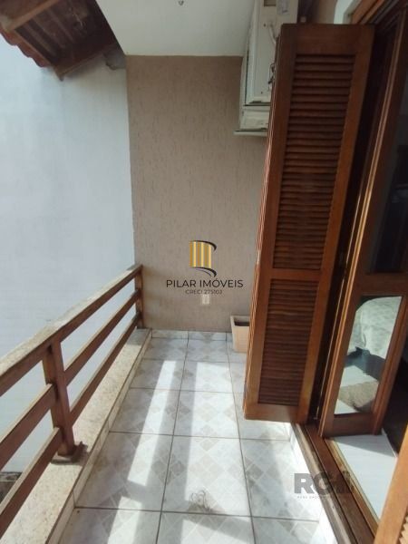 Casa 3 dormitórios no bairro Aberta dos Morros