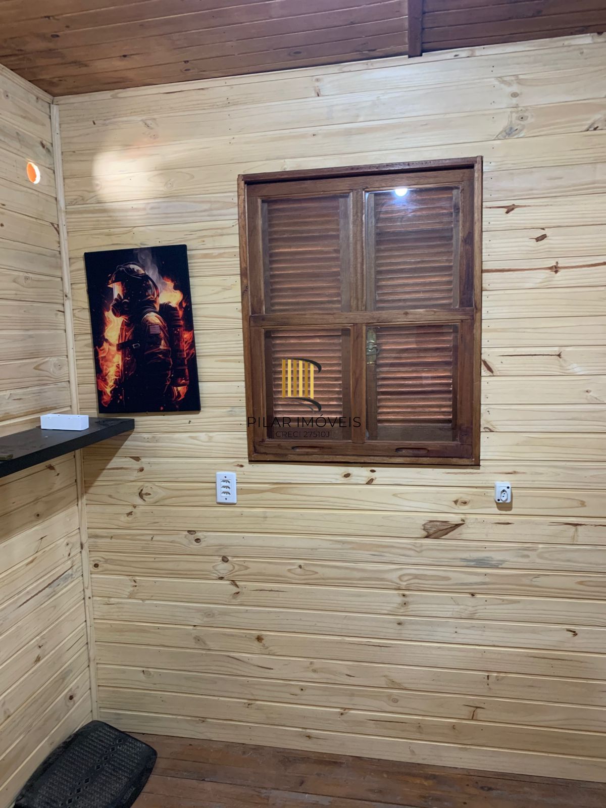 Casa 2 dormitórios no bairro Espírito Santo