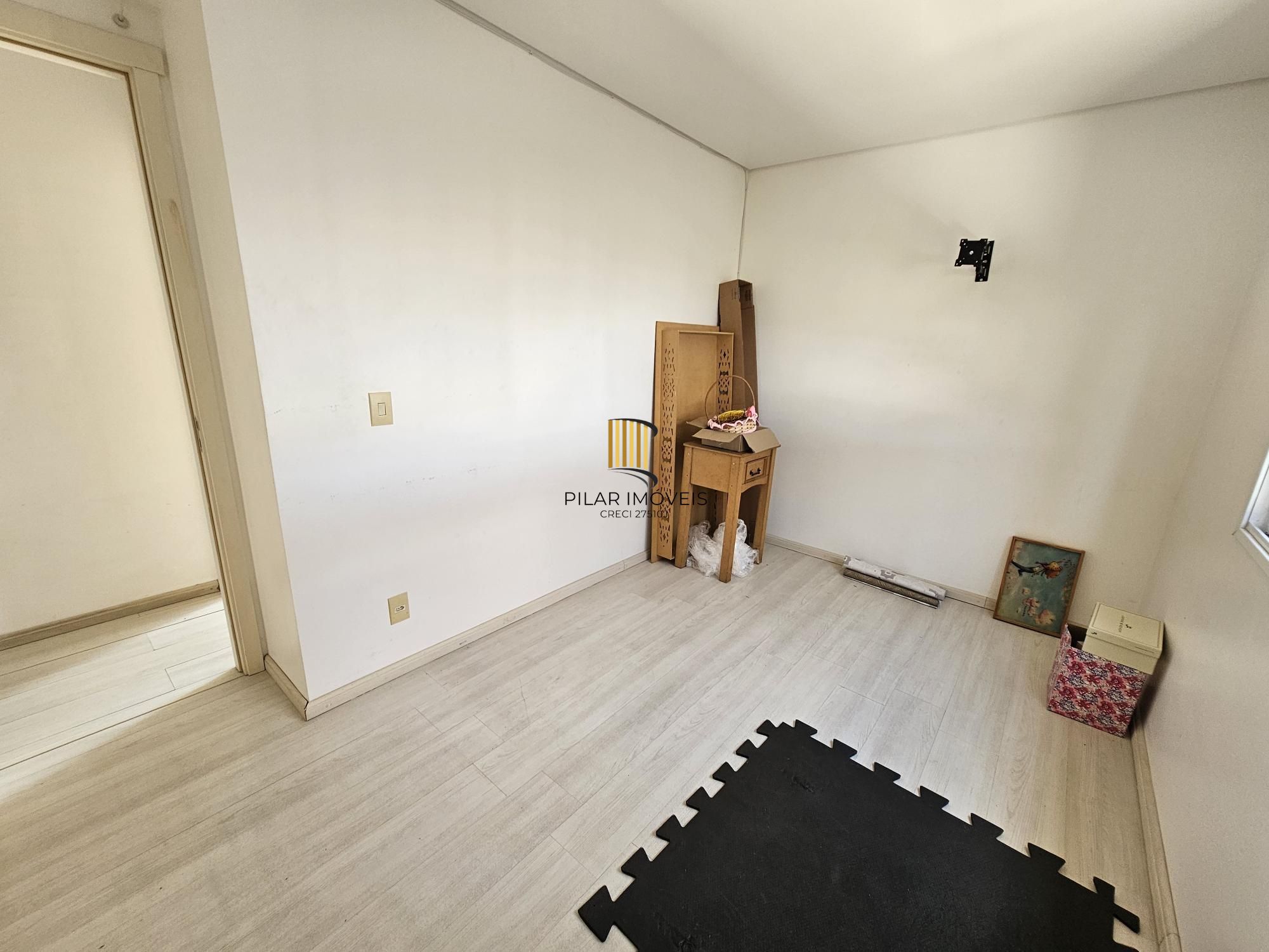 Apartamento 3 dormitórios no bairro Partenon