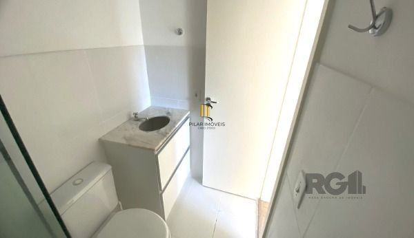Apartamento em Porto Alegre, no bairro Teresópolis, e 0 banheiros, à venda.