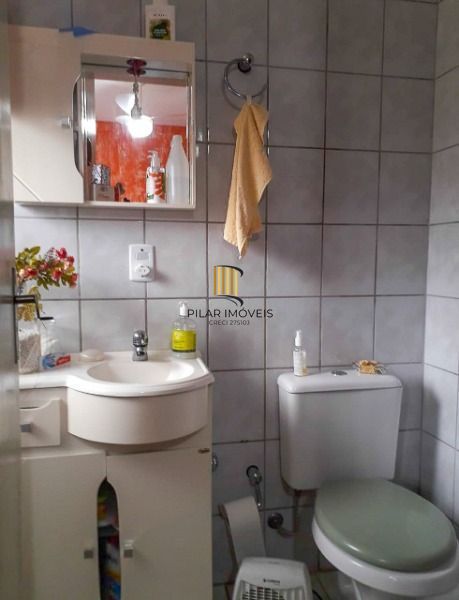 Casa Condominio para Venda - 72.87m², 3 dormitórios, sendo 1 suites, 1 vaga - Vila Nova