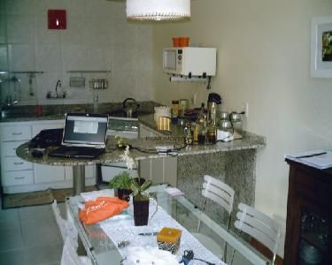 Casa para Venda - 630m², 5 dormitórios, sendo 5 suites, 9 vagas - Belém Velho