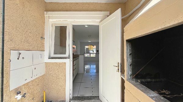 Casa de Condomínio 2 dormitórios no bairro Hípica