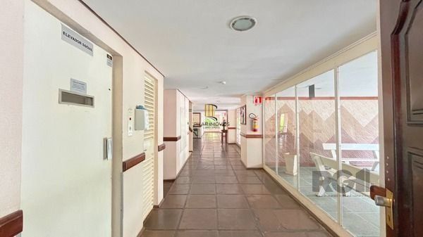 Apartamento 3 dormitórios no bairro Teresópolis