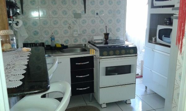 Apartamento para Venda - 35m², 1 dormitório, 1 vaga - Ipanema