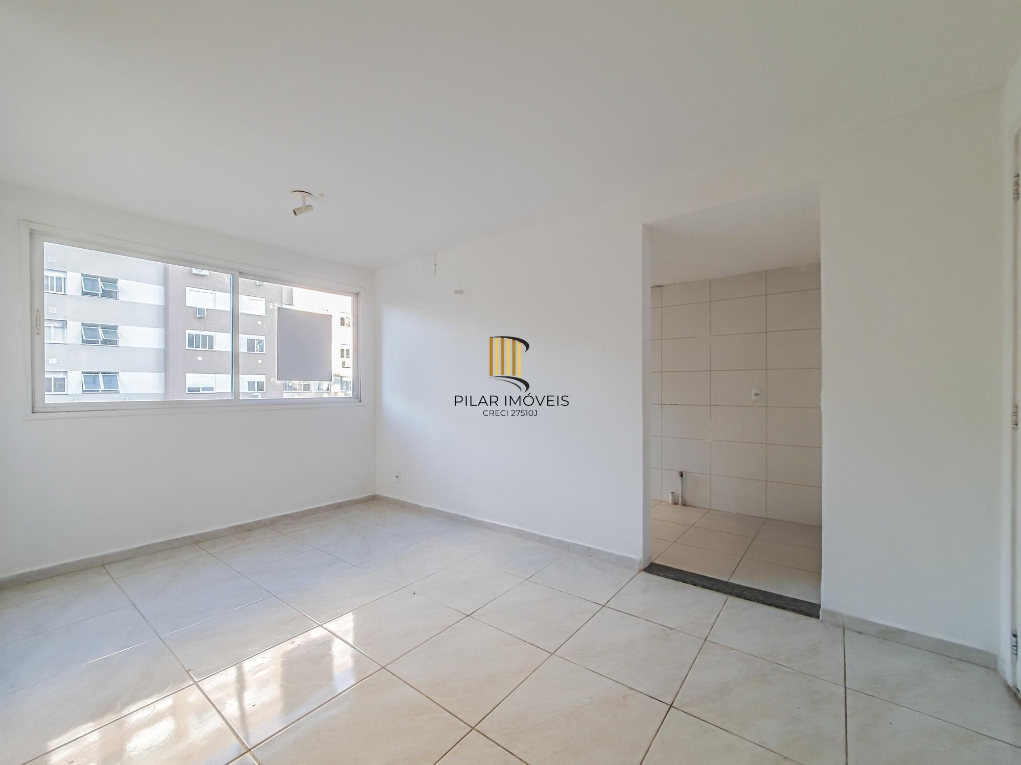 Apartamento 2 dormitórios no bairro Vila Nova