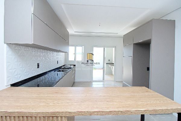 Casa Condominio para Venda - 91.52m², 2 dormitórios, sendo 2 suites, 2 vagas - Lagos De Nova Ipanema