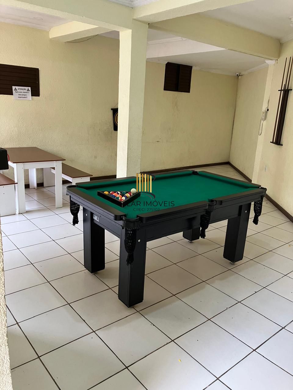 Casa de Condomínio 3 dormitórios no bairro Santa Tereza