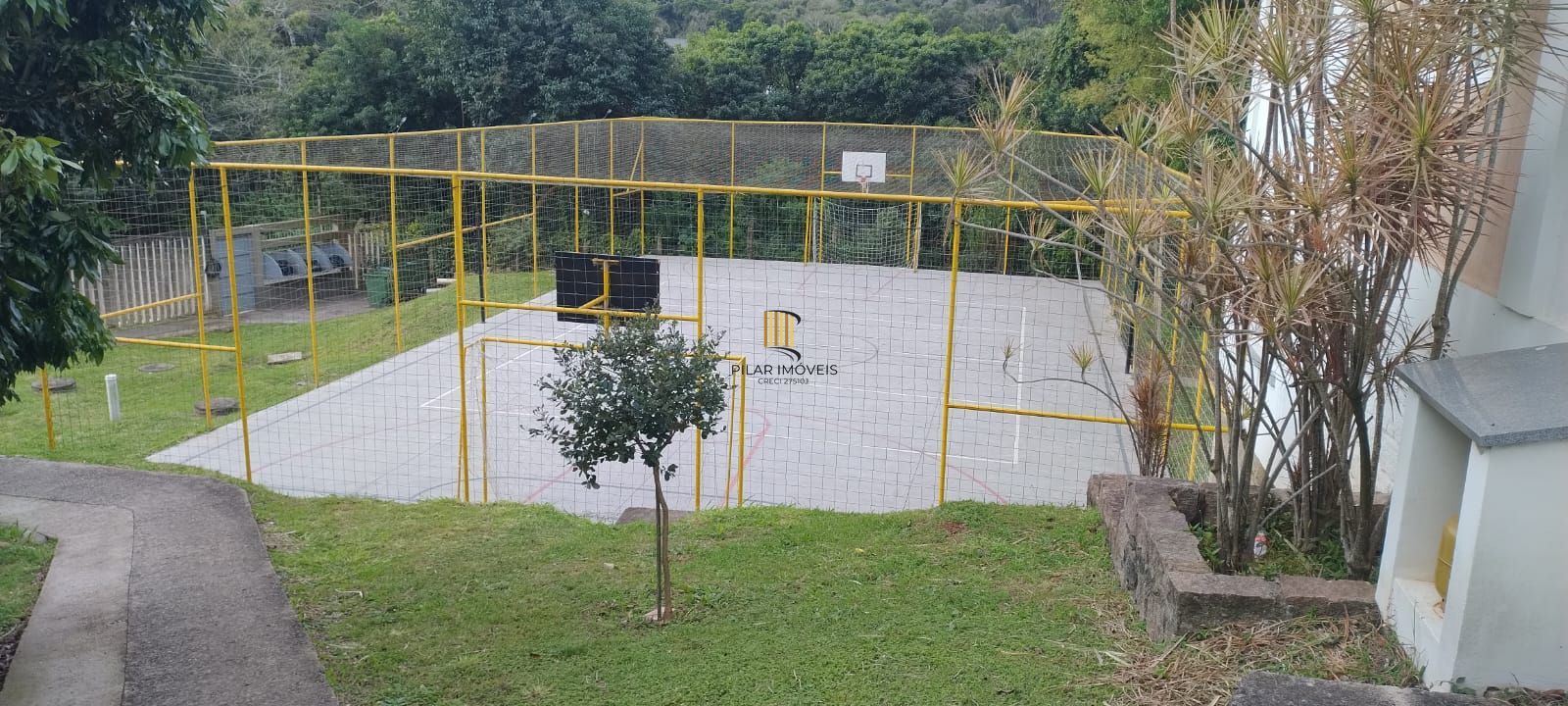 Casa de Condomínio 3 dormitórios no bairro Vila Nova