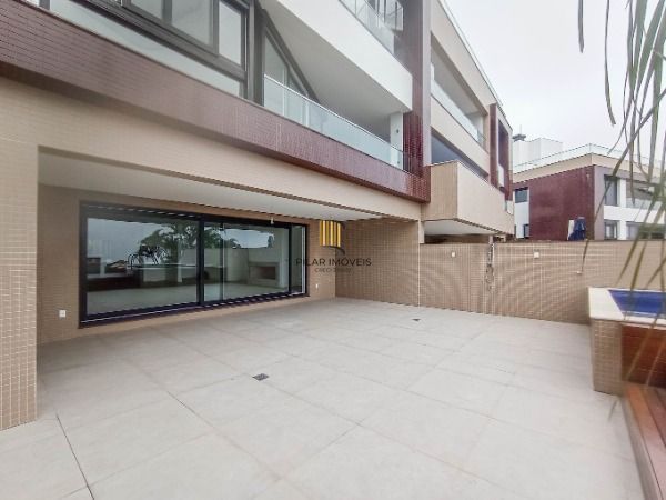 Cobertura para Venda - 346.66m², 3 dormitórios, sendo 3 suites, 4 vagas - Vila Assunção