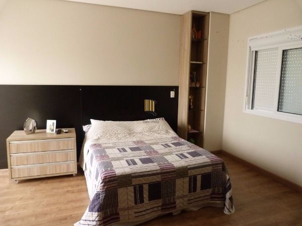 Casa Condominio para Venda - 251.91m², 4 dormitórios, sendo 4 suites, 2 vagas - Lagos De Nova Ipanema